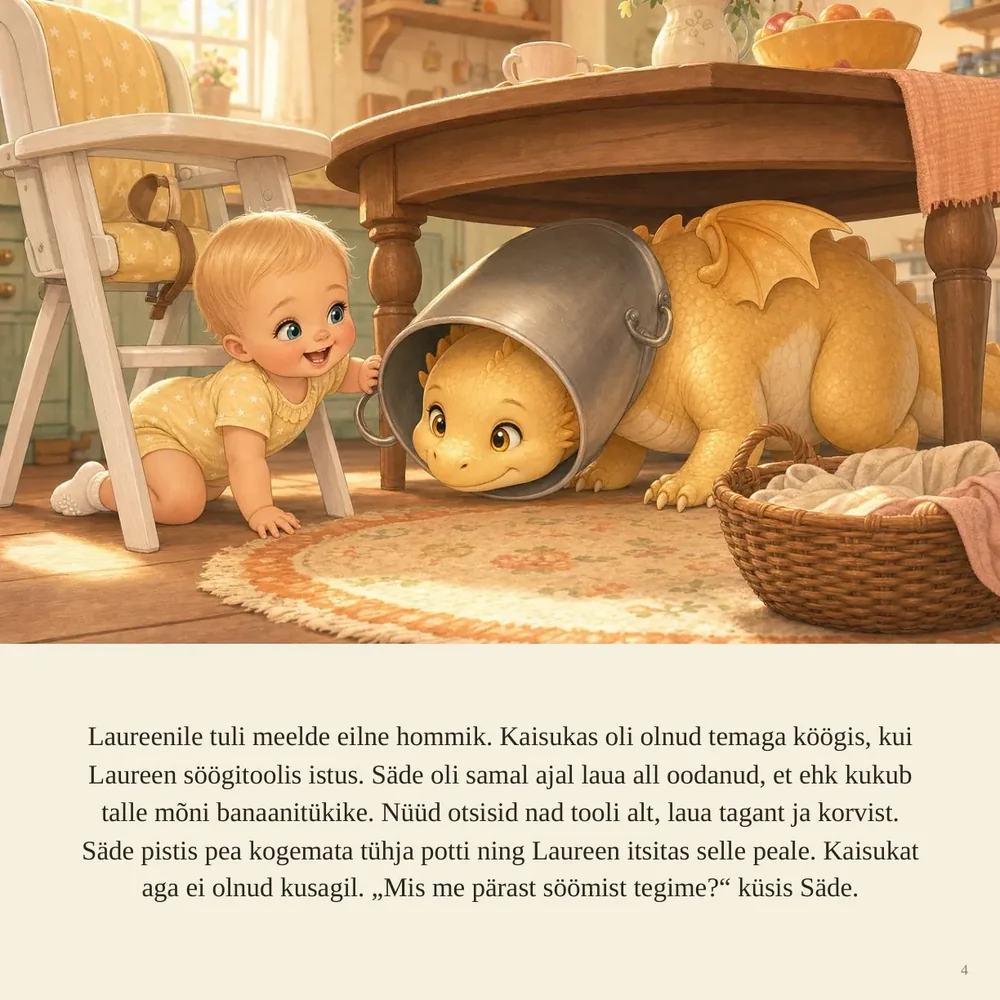 Laureeni raamat — lehekülg 4